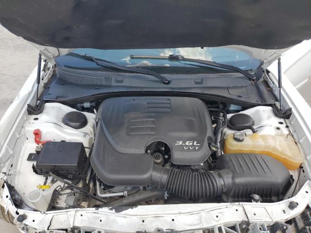 Dodge Charger Gt Image 8