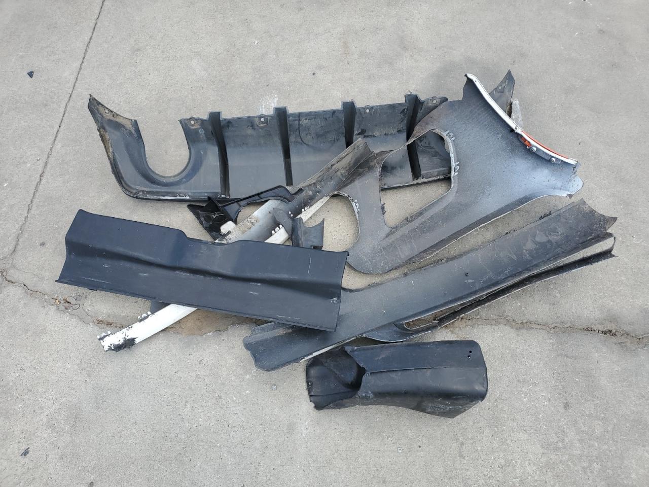 Dodge Charger Gt Image 12