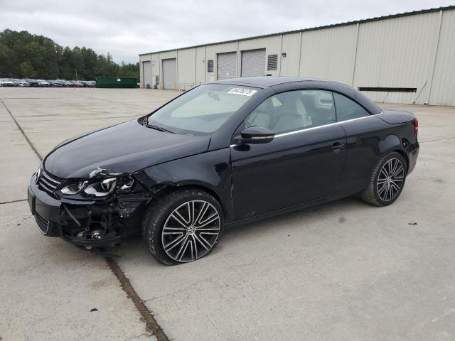  Salvage Volkswagen Eos