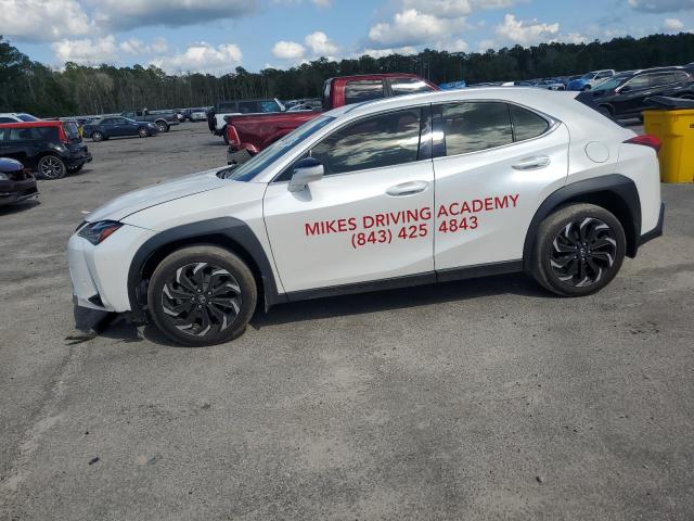  Salvage Lexus Ux