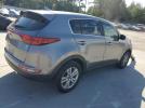 Kia Sportage Lx Image 2