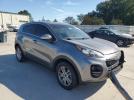 Kia Sportage Lx Image 3