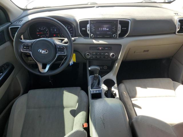 Kia Sportage Lx Image 7