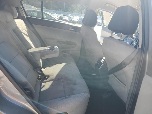 Kia Sportage Lx Image 9