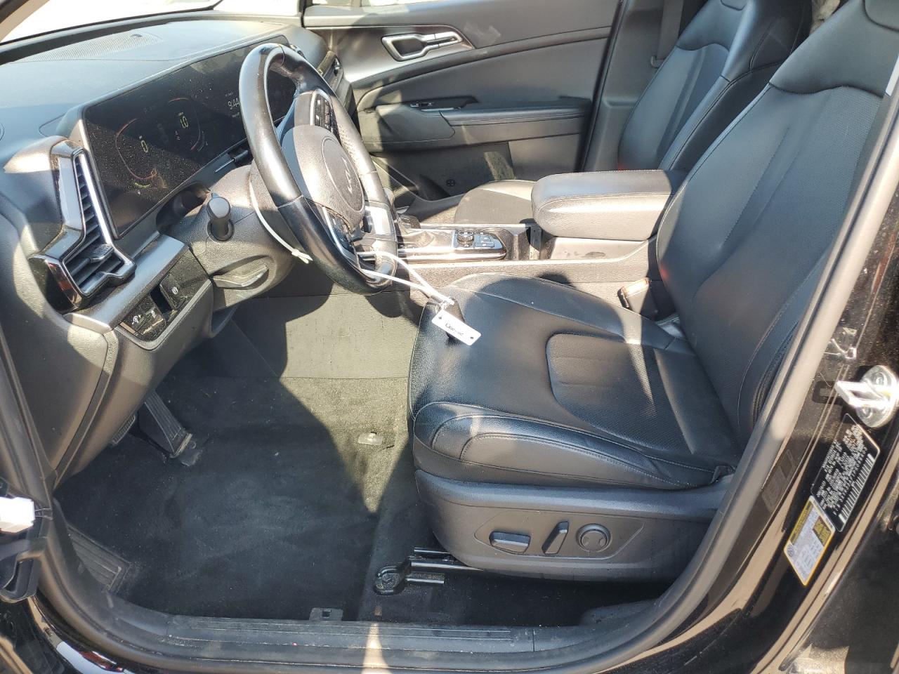 Kia Sportage Ex Image 5