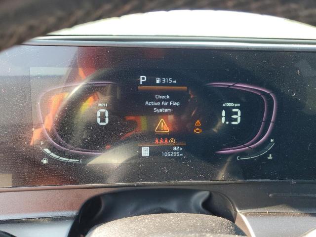 Kia Sportage Ex Image 10