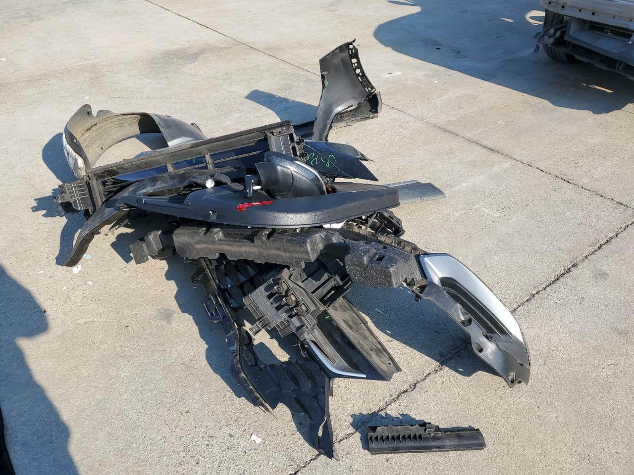 Kia Sportage Ex Image 13