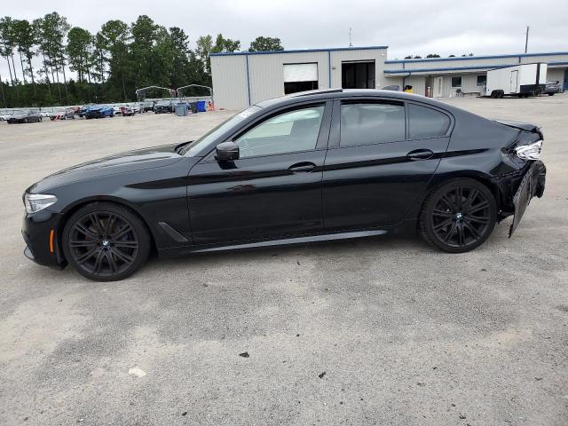  Salvage BMW M Series