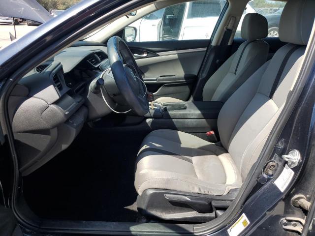 Honda Civic Lx Image 2