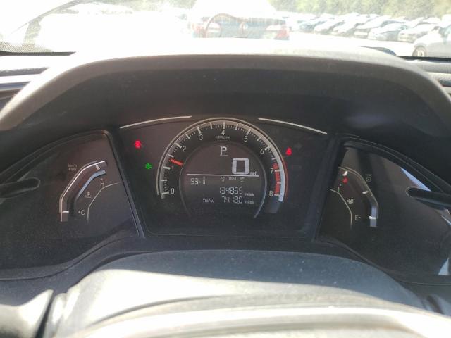 Honda Civic Lx Image 6