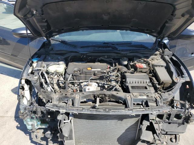 Honda Civic Lx Image 13