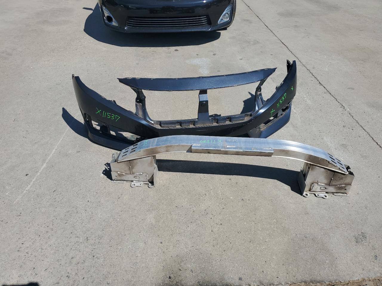 Honda Civic Lx Image 12