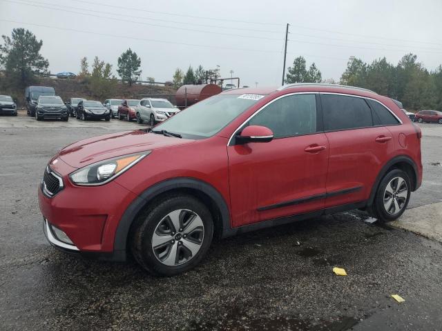  Salvage Kia Niro