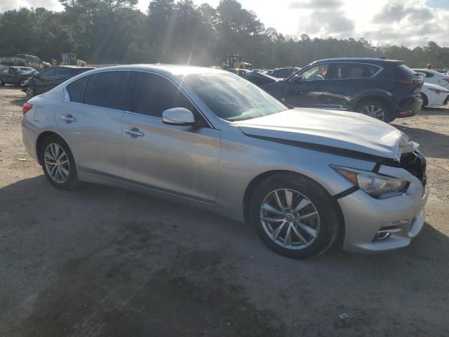 INFINITI Q50 Premium Image 3