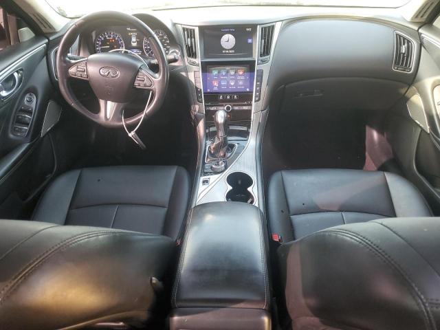 INFINITI Q50 Premium Image 4