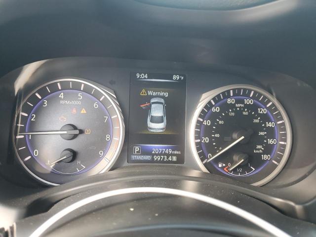 INFINITI Q50 Premium Image 8