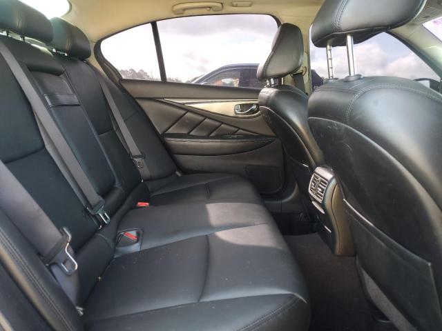 INFINITI Q50 Premium Image 7