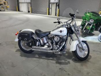  Salvage Harley-Davidson Fl