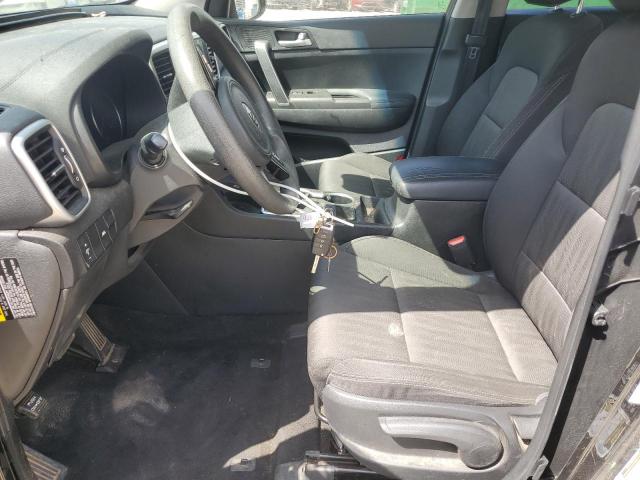 Kia Sportage Lx Image 9