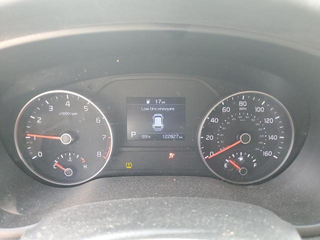 Kia Sportage Lx Image 5