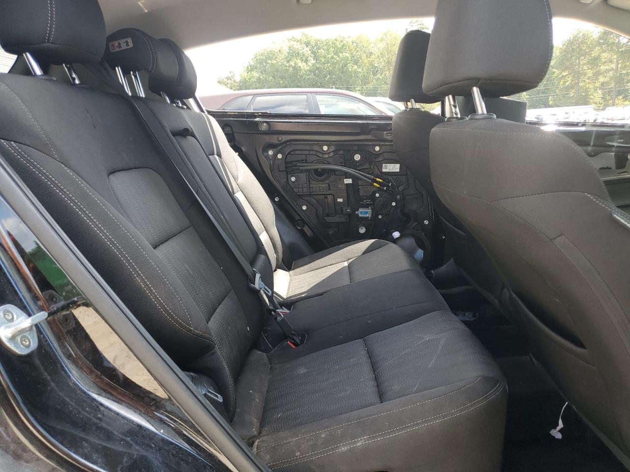 Kia Sportage Lx Image 10