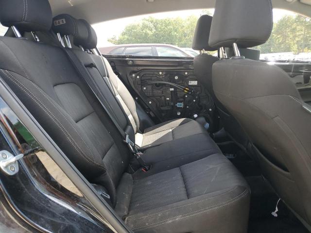 Kia Sportage Lx Image 10