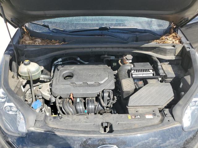 Kia Sportage Lx Image 7