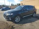 Audi Q7 Premium Plus Image 1