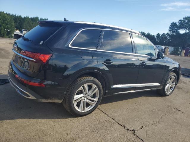Audi Q7 Premium Plus Image 5