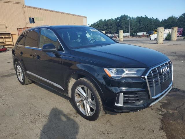 Audi Q7 Premium Plus Image 11