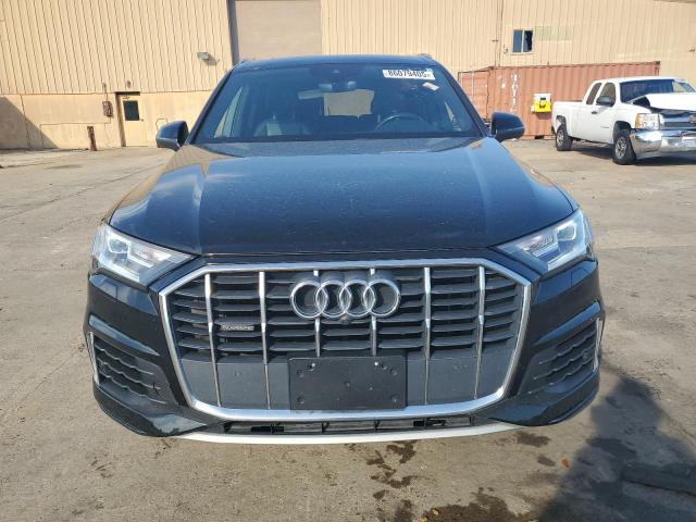 Audi Q7 Premium Plus Image 2