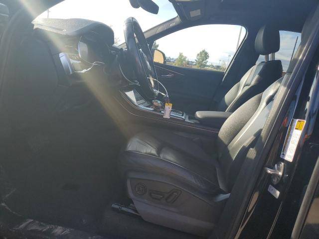 Audi Q7 Premium Plus Image 3