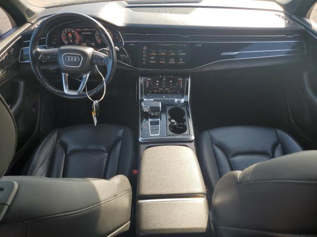 Audi Q7 Premium Plus Image 12