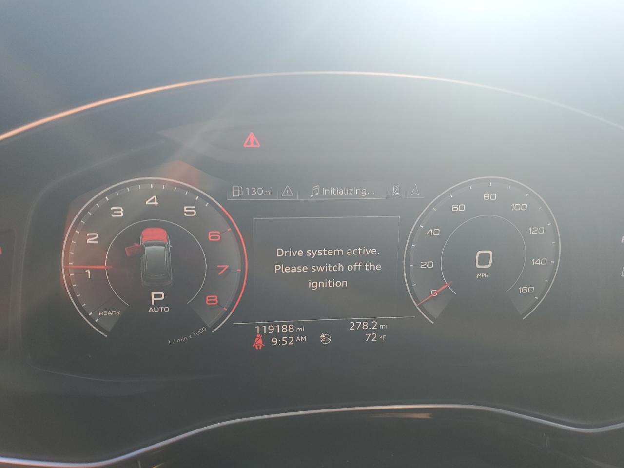 Audi Q7 Premium Plus Image 7