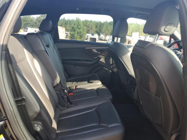 Audi Q7 Premium Plus Image 8