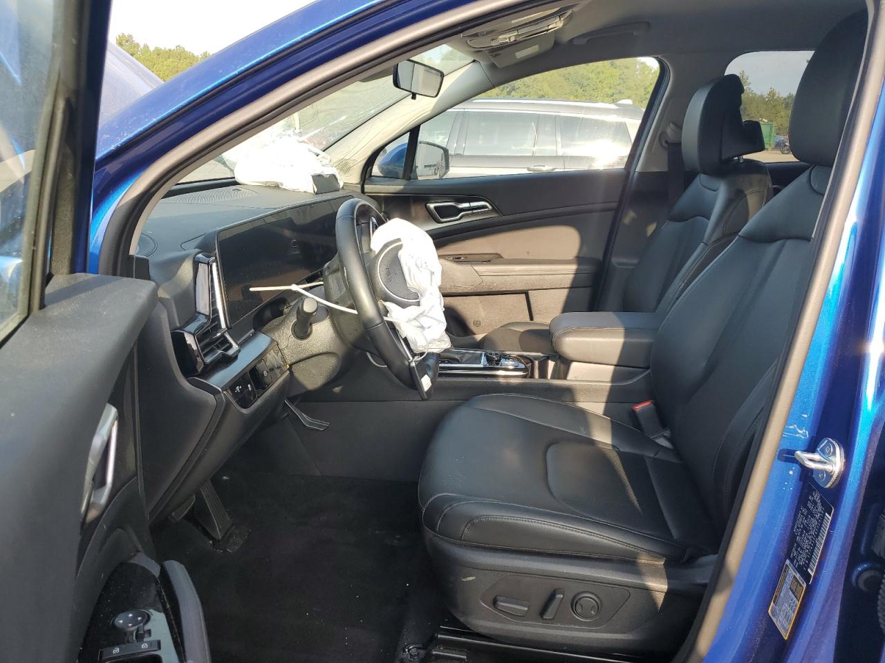 Kia Sportage Ex Image 4