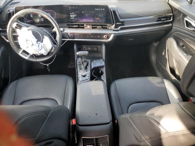 Kia Sportage Ex Image 10