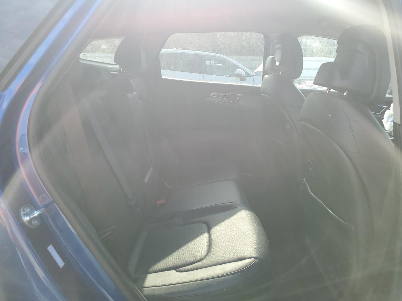 Kia Sportage Ex Image 9