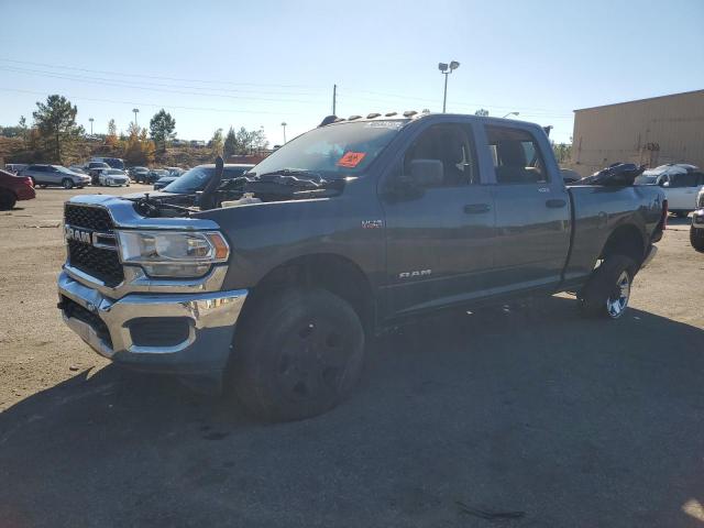  Salvage Ram 2500