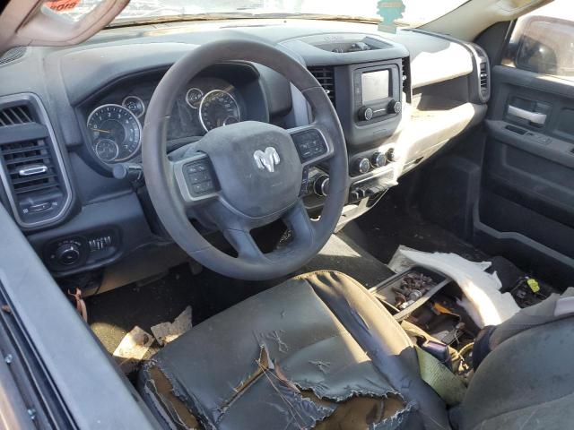 Ram 2500 Tradesman Image 8