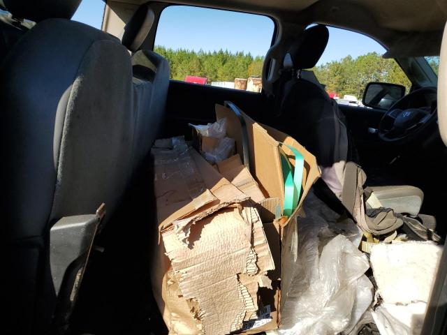 Ram 2500 Tradesman Image 4