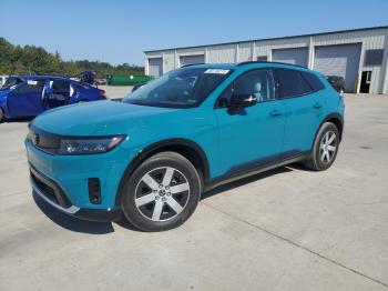  Salvage Honda Prologue T