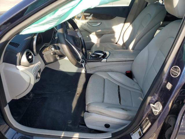 Mercedes-Benz C-Class 300 4matic Image 7