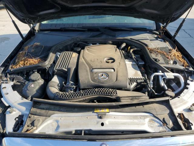 Mercedes-Benz C-Class 300 4matic Image 5