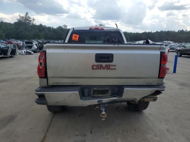 GMC Sierra K1500 Slt Image 4