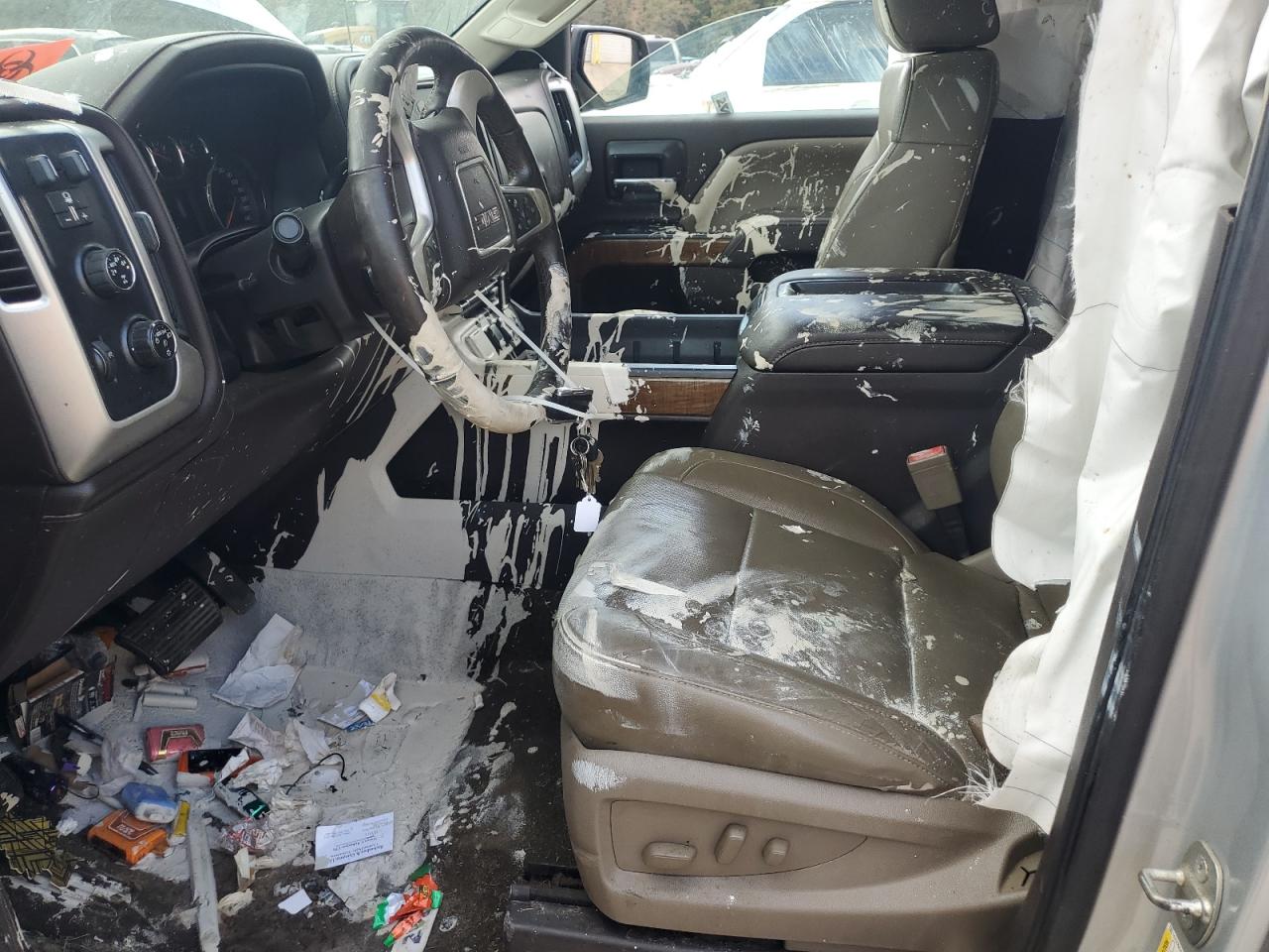 GMC Sierra K1500 Slt Image 5