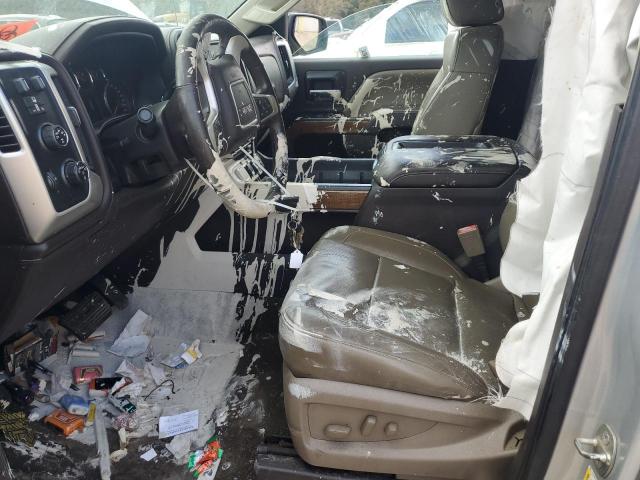 GMC Sierra K1500 Slt Image 5