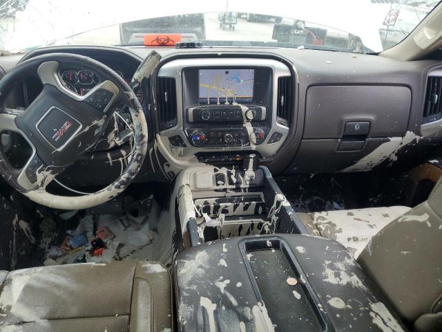 GMC Sierra K1500 Slt Image 12