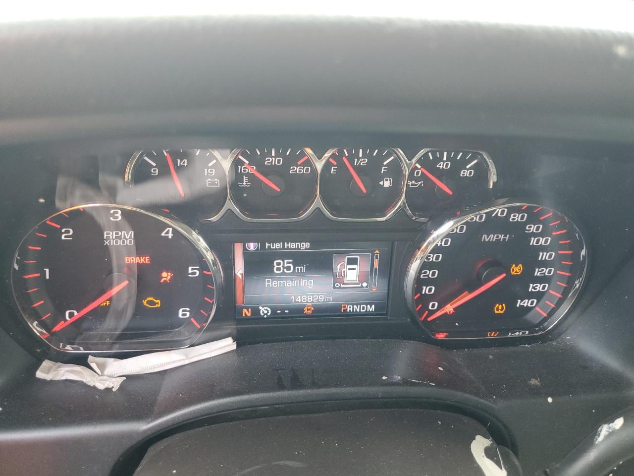 GMC Sierra K1500 Slt Image 3