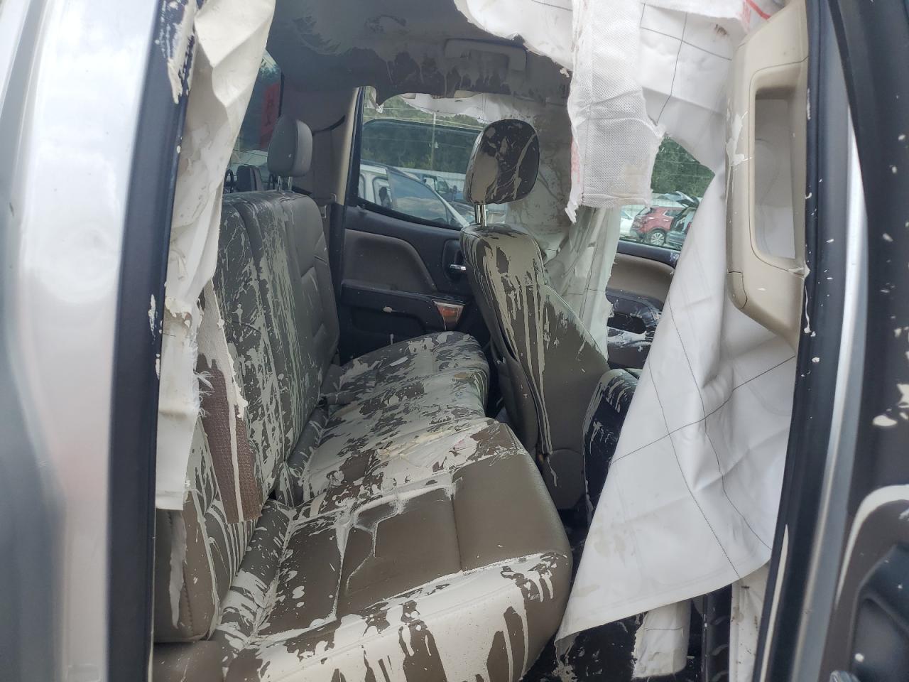 GMC Sierra K1500 Slt Image 10